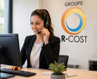 &Eacute;quipe R-COST