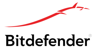 Logo bitdefender