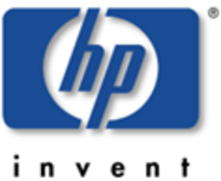 Logo hp