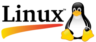 Logo linux