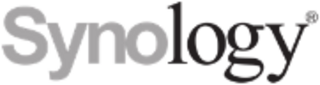 Logo synology