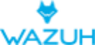 Logo wazuh